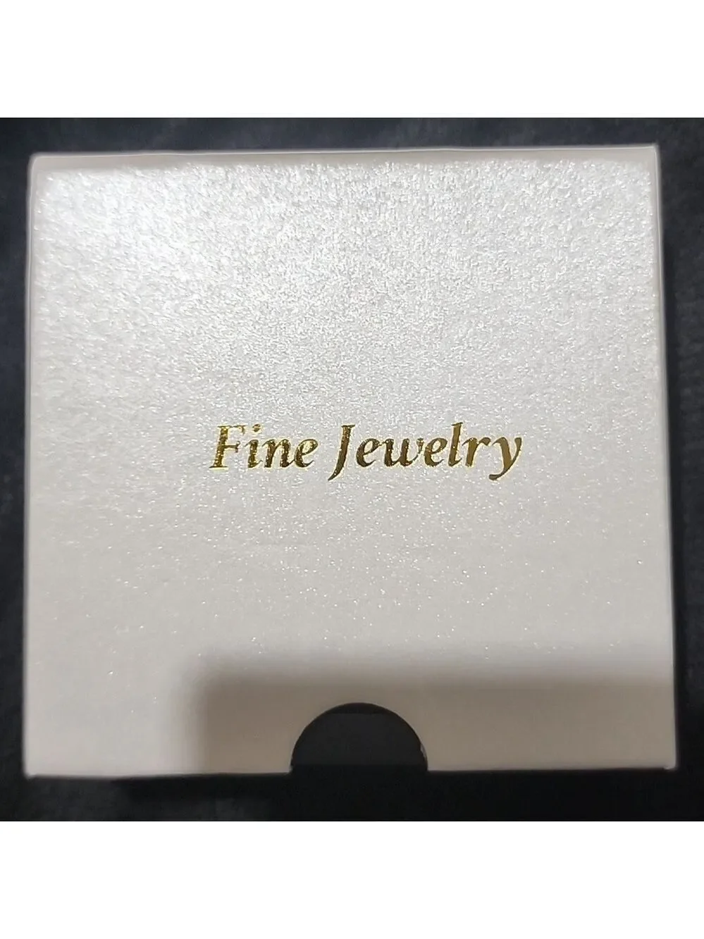 Moissanite Diamond Silver Necklace 1 CT
